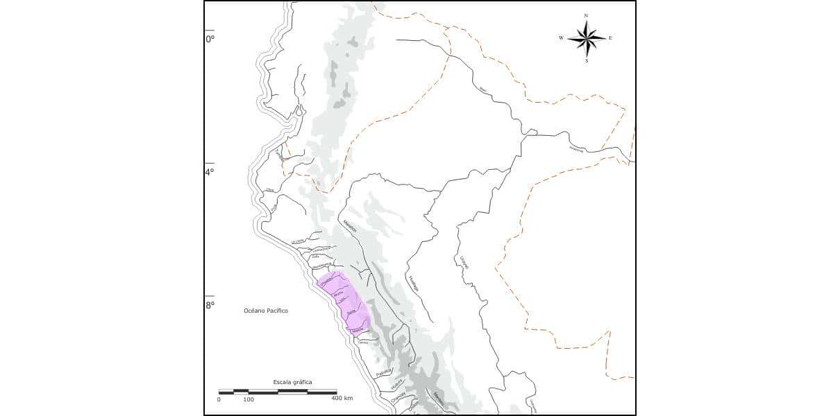mapa evidencias salinar